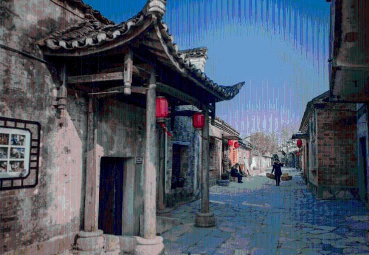 金庸群侠传